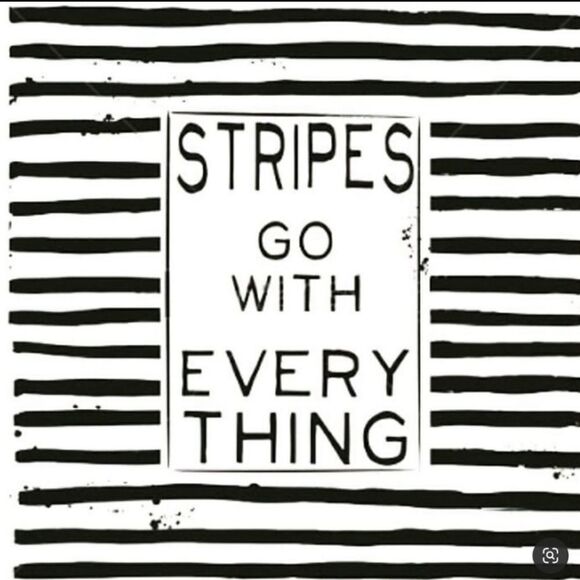 So Hooded Stripe Hoodie Jacket - Picture 9 of 9